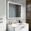 Зеркало, 60 см, BRIарт.BRI6000i98CK