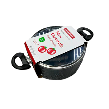 Сотейник Ø22 см DH Eco-friendly DHP03-22