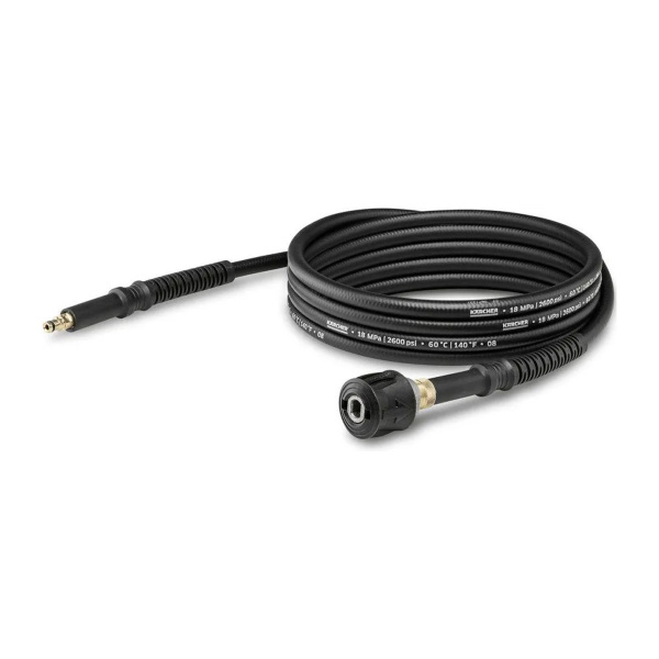 Шланг высокого давления HUTER для W135,165,195-AR HUX 8 м