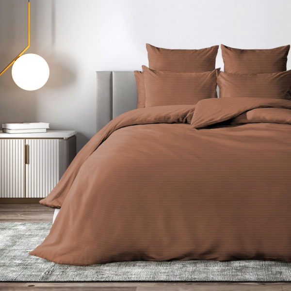 Пододеяльник Волшебная Ночь 148х215 см NEW BEIGE