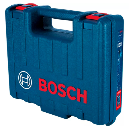 Дрель ударная BOSCH GSB 600