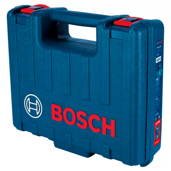 Дрель ударная BOSCH GSB 600