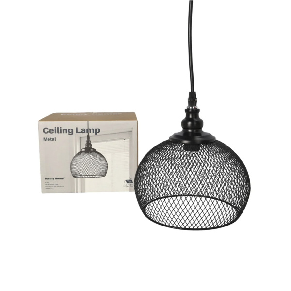 Светильник DH PL02-03