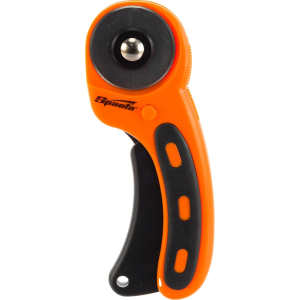 Нож для линолеума Sparta