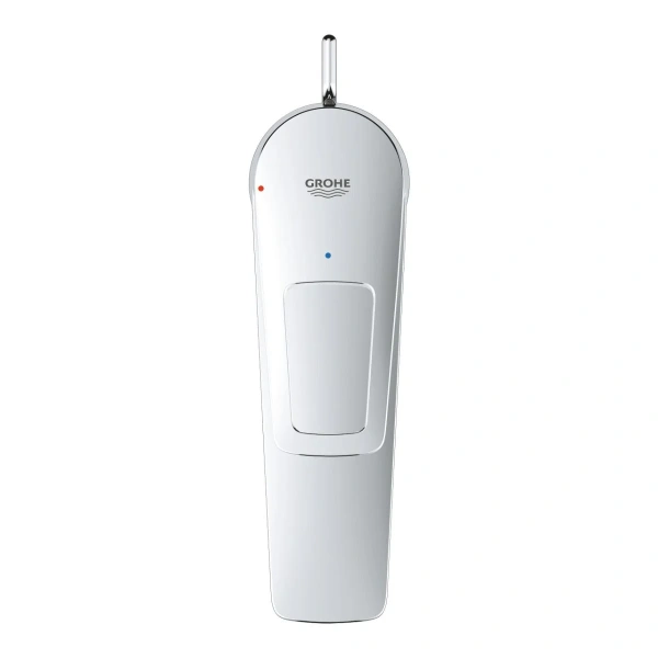 Смеситель д/р  Grohe Start Loop, размер S, EcoJoy и ограничитель температуры, нажимной донный клап 2