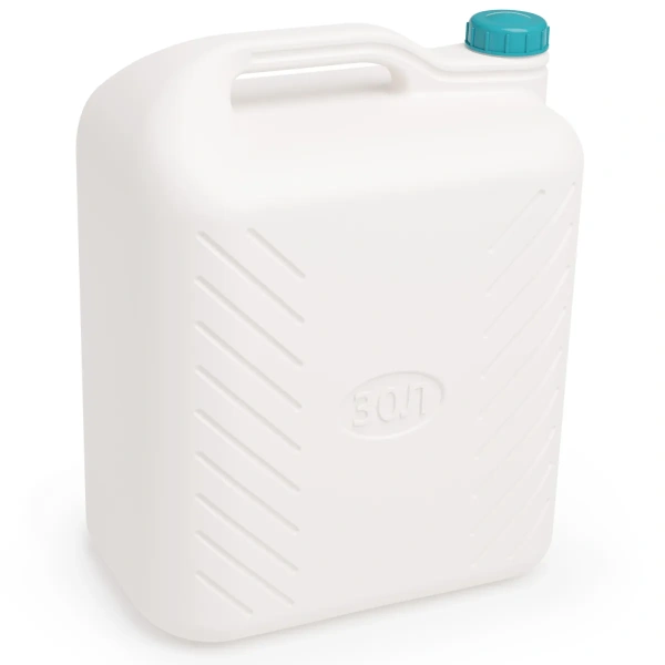 Канистра 30,0л Гарант М6623