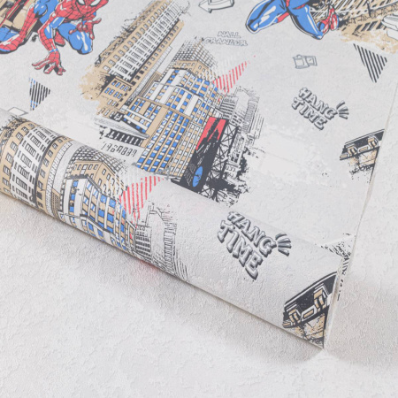 Обои 20154-03 Артекс Паркер (10,05*1,06)(9) винил на флизелиновой основе