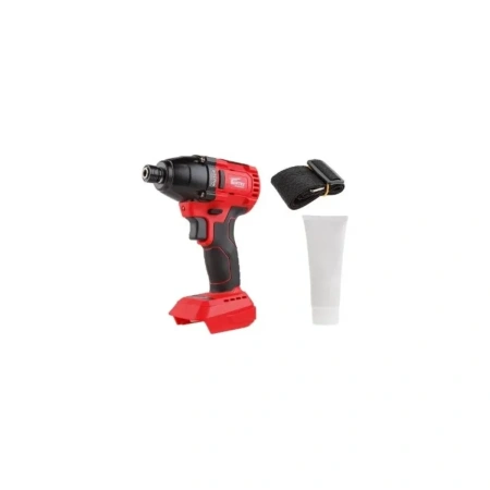 Гайковерт/винтоверт ударный аккум.WORTEX CWR 0118 в чем. ALL1 XLT SET БЕСЩЕТ., 18 В, 160 Н*м, арт.03