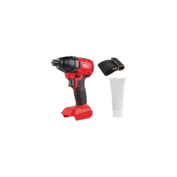 Гайковерт/винтоверт ударный аккум.WORTEX CWR 0118 в чем. ALL1 XLT SET БЕСЩЕТ., 18 В, 160 Н*м, арт.03