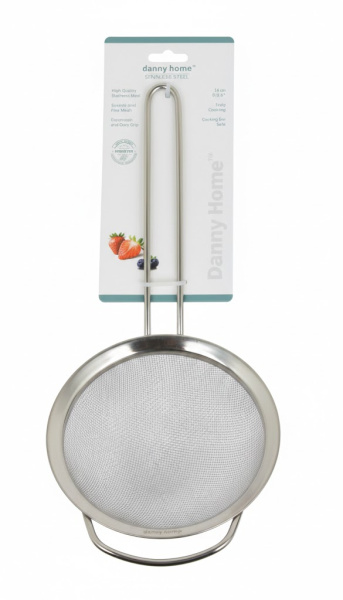 Сито DH с ручкой 14 см SS133