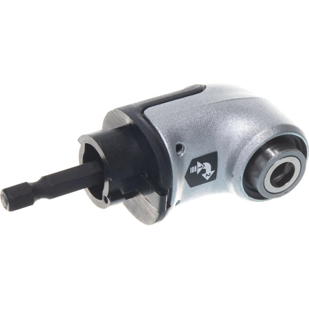 Насадка угловая IMPACT 2 поколения HEX 1/4 DeWalt, DT20500