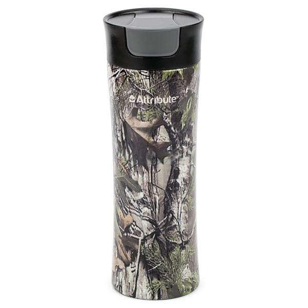 Термокружка Attribute HUNTER 0.45 л AVF210 Термокружка Attribute HUNTER 0.45 л AVF210