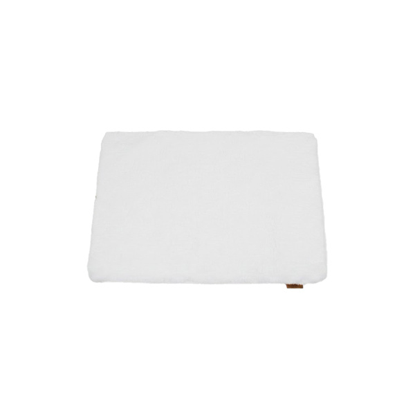 Коврик для ванной комнаты DH 60х90 см белый RM07-05