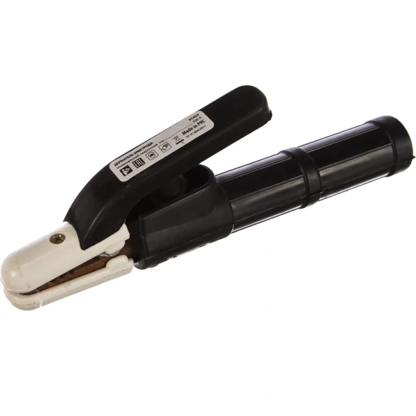 Держатель электродов, 500 А// СИБРТЕХ