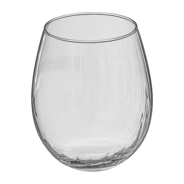 Стакан SG для напитков VOLTA  440 мл стекло 188932