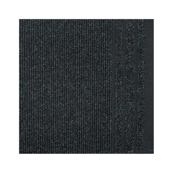 Дорожка Rekord-URB 866 чёрн (1м) Дорожка Rekord-URB 866 чёрн (1м)