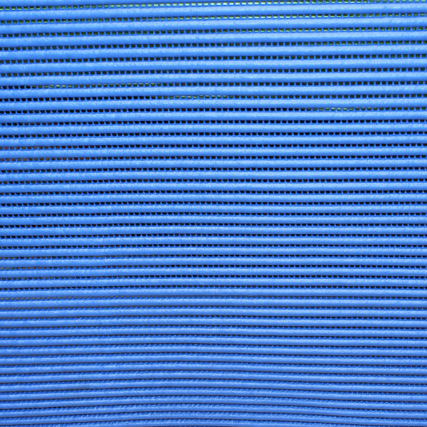 Коврик для ванной 0,65х15 мп синий PRC