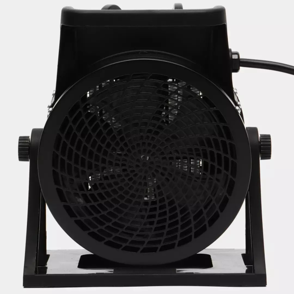 Тепловентилятор ALTECO TVC-3500Е (3кВт)