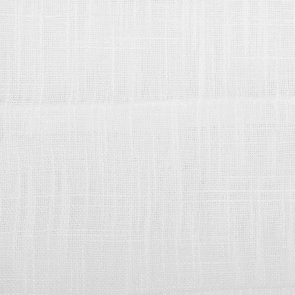 Тюль Atmosphera Alton 140 x 240 см белая 146272Z