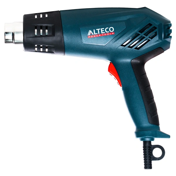 Фен технический HG 0606 ALTECO