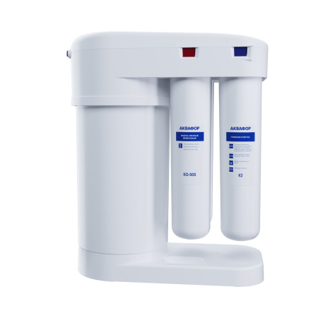 Автомат питьевой воды Аквафор DWM-101 S Морион