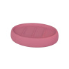Мыльница керамика Soft мокачино B4333A-4М