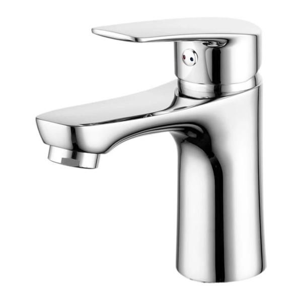 Смеситель д/р Milardo, Horizont, HORSB00M01 Смеситель д/р Milardo, Horizont, HORSB00M01