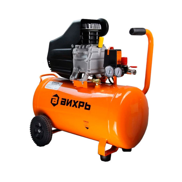 Компрессор КМП-300/50 Вихрь Компрессор КМП-300/50 Вихрь