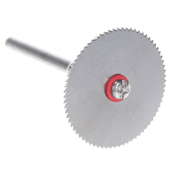 Набор отрезных кругов из нержавеющей стали STAYER  3 шт, d 20 мм, (29912-H3)