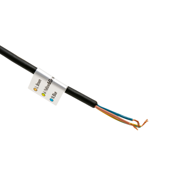 Прожектор 068-028-0200 200W BLACK 6400K 100-265V LED PARDUS-200