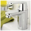 Смеситель д/р  Grohe 23552001 Start 2015