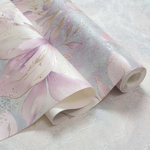 Обои 11177-04 Артекс Асти (10,05*1,06)(6) винил горячего тиснения на флизелине