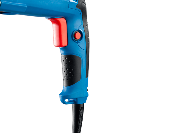 Перфоратор ЗУБР "ПРОФЕССИОНАЛ", SDS-plus, реверс, горизонтальный, металл редуктор, 3,2Дж, 0-1200 об/