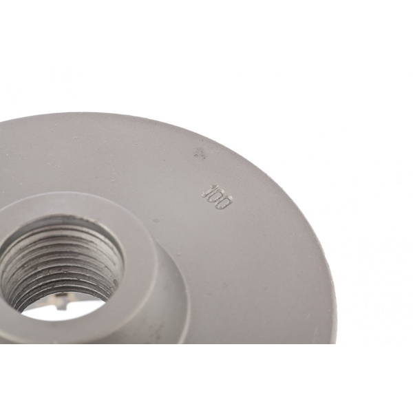 Коронка буровая , M22 х 100 мм// Matrix