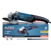 Угловая шлифмашина AGH 2000-180 ALTECO HEAVY DUTY