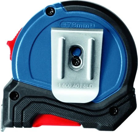 Рулетка измерительная 5 м BOSCH 1600A016BH