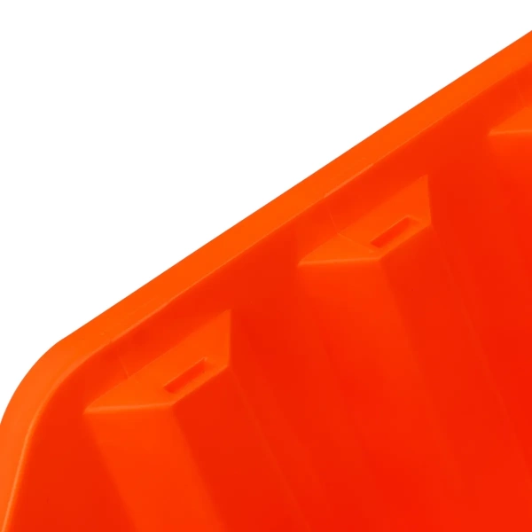 Лоток для метизов 245х170х125 мм, пластик, Россия// Stels