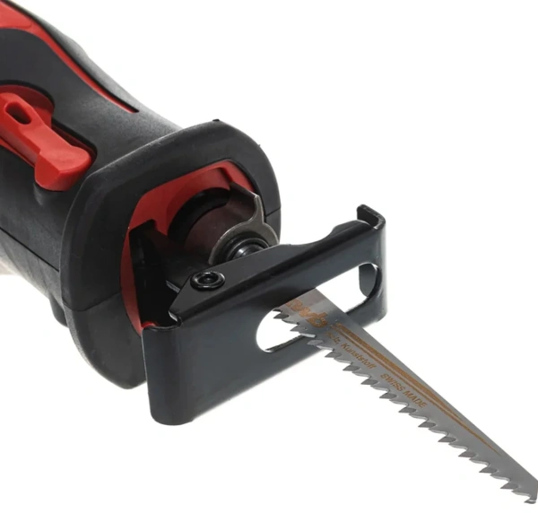 Пила сабельная сетевая Einhell TE-AP 750 E (4326170)
