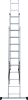 Лестница трехсекционная 3х10