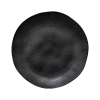 Тарелка десертная SG YSEE черный 21 см  154953
