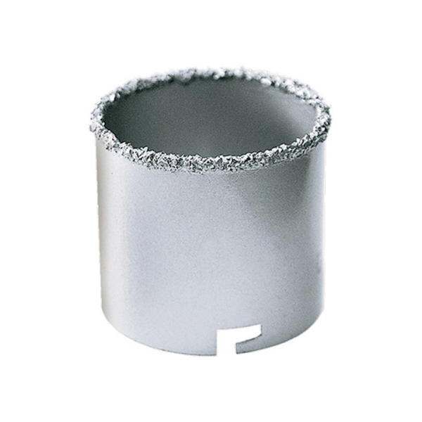 Кольцевая коронка с карбидным напылением, 33 мм// MATRIX