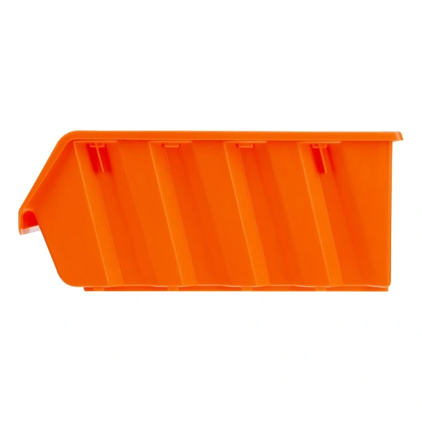 Лоток для метизов 375х225х160 мм, пластик, Россия// Stels