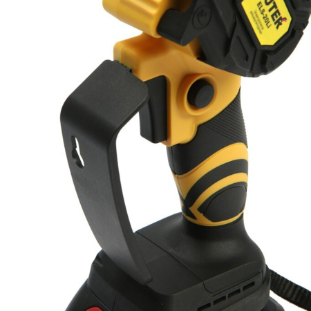 Электропила аккумуляторная ELS-20Li Huter (мини)