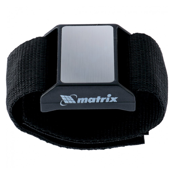 Магнитный браслет для крепежа//Matrix