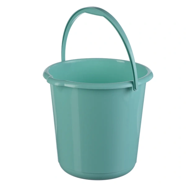 Ведро IDEA 3л аквамарин М 2428 Ведро IDEA 3л аквамарин М 2428