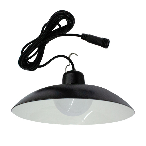 Светильник  светодиодный WXH-XF-707-2  2000 мА 20 Вт (зарядка от солнечной панели)