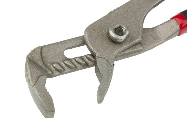 Клещи переставные MATRIX 250 мм обливн. Рукоятки