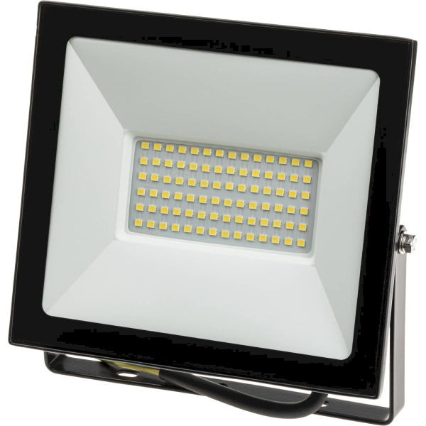 Прожектор светодиодный Ultra Slim70W, 4000К, REV 32604 5