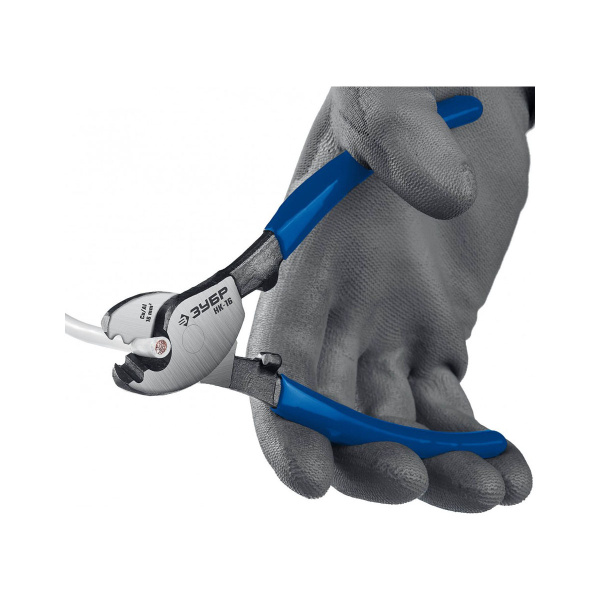 Кабелерез НК-16 ЗУБР Профессионал