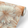 Обои Euro Decor Florance 8090-06 (10,05*1,06)(6) винил горячего тиснения на флизелине